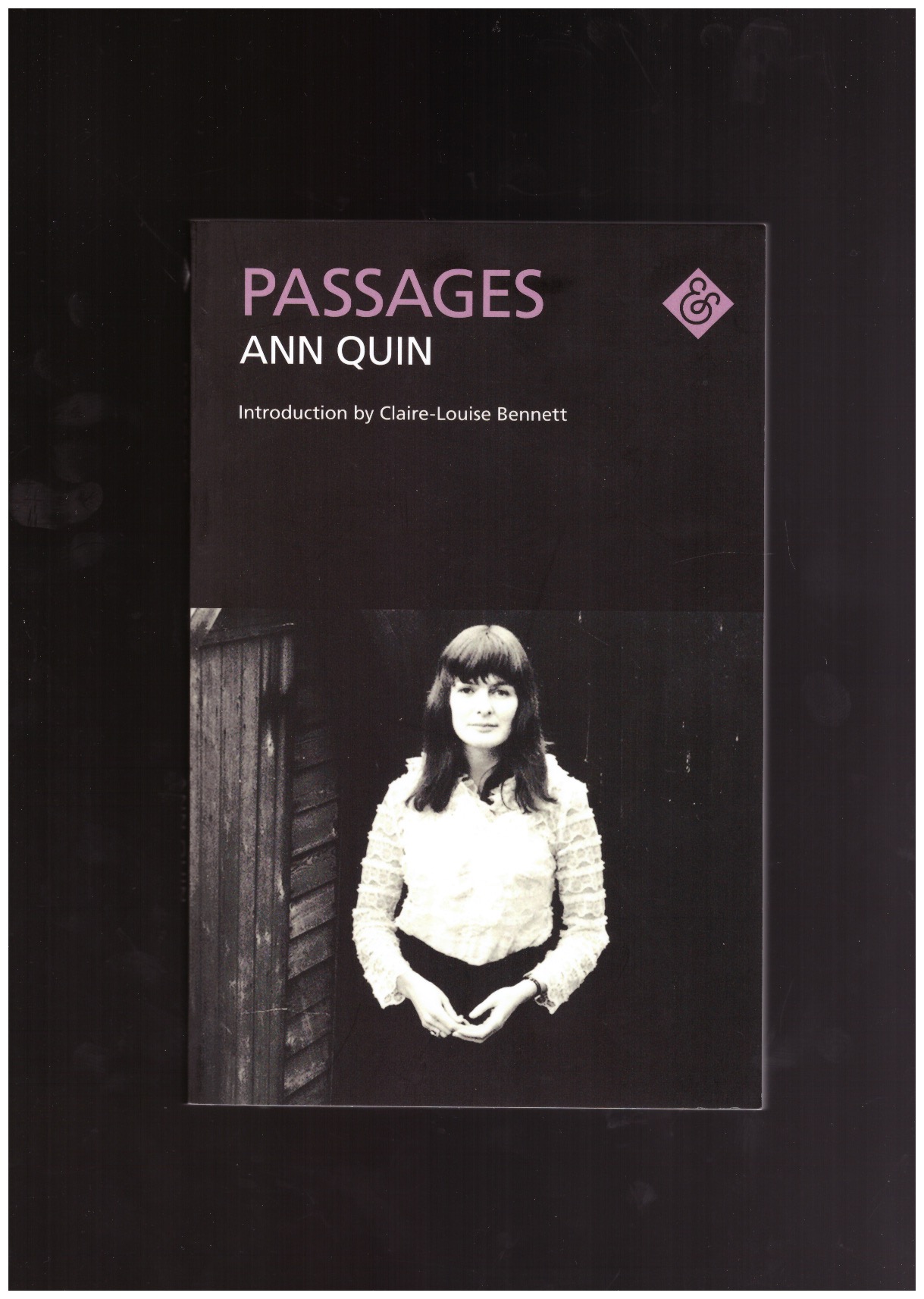 QUIN, Ann - Passages